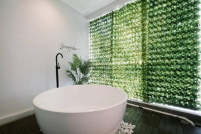 3StoreyFamilyFriendly LakeVilla@Putrajaya@BathTub
